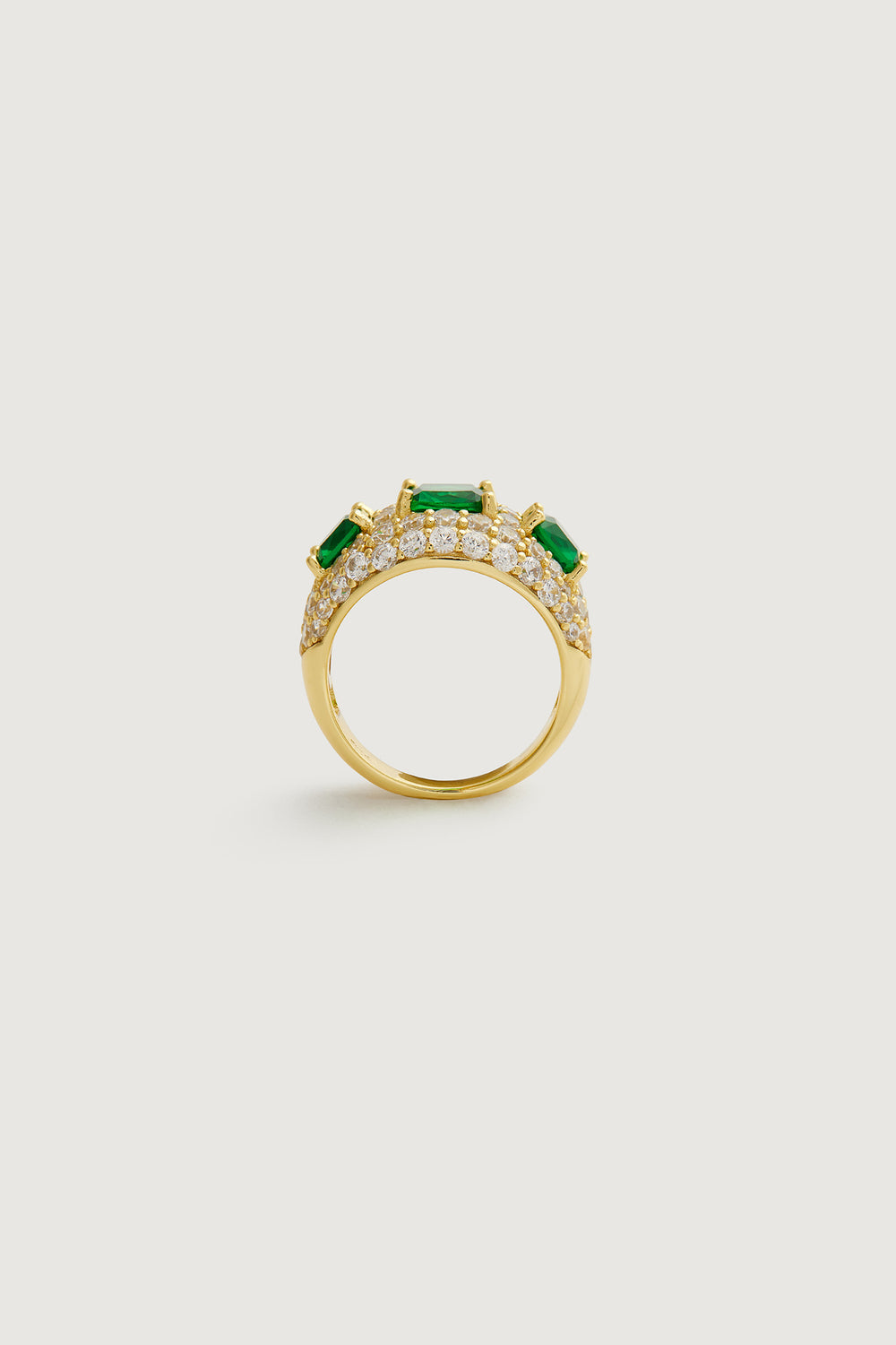 HALO RING
