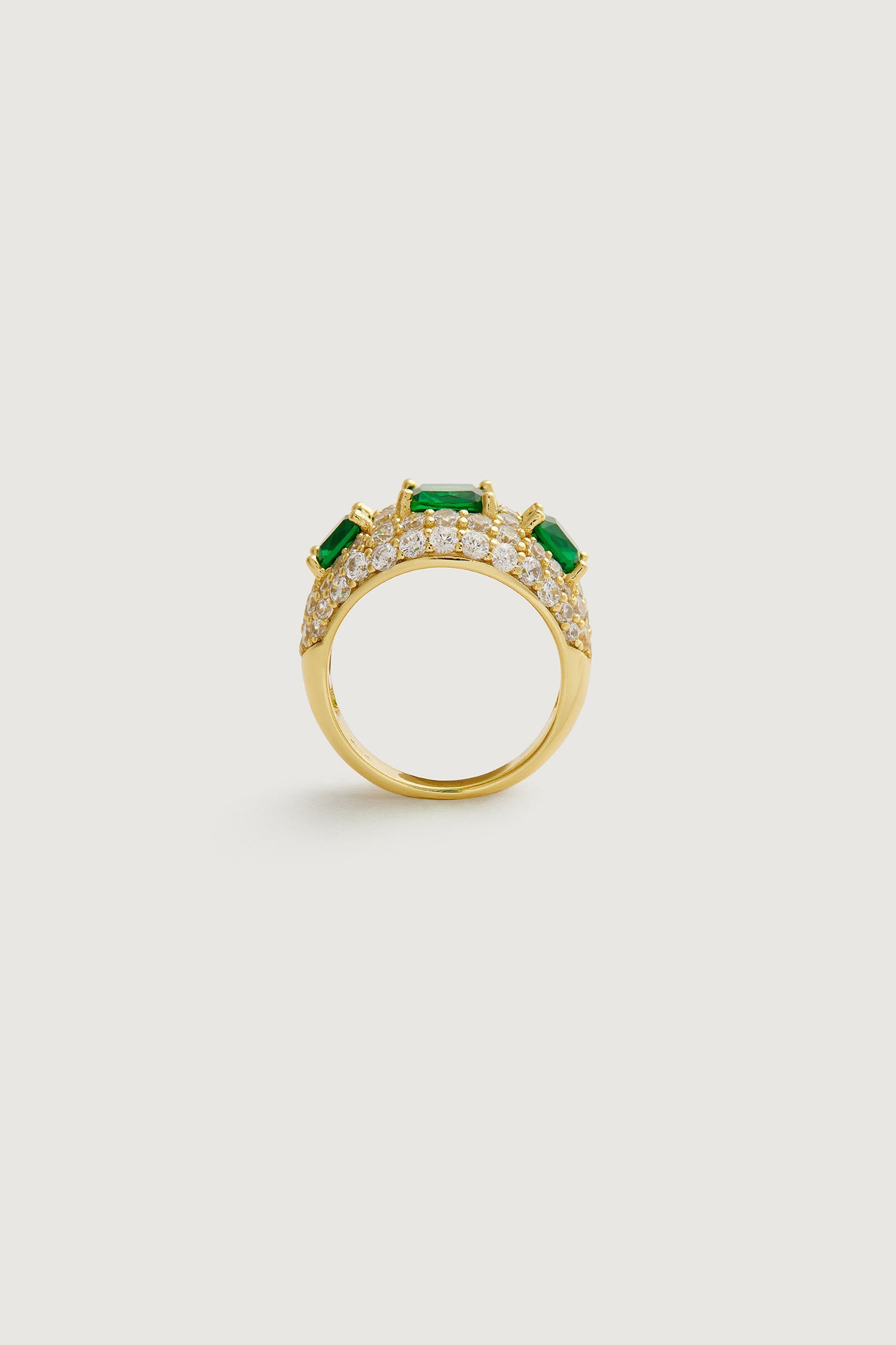 HALO RING
