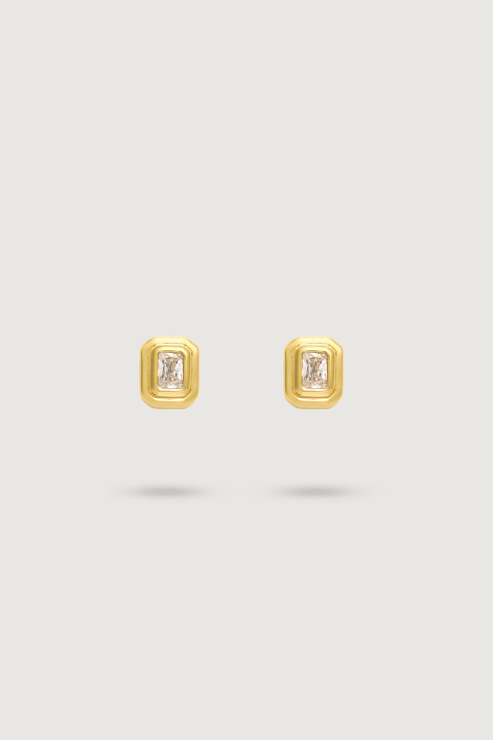 THE MILK EARRINGS