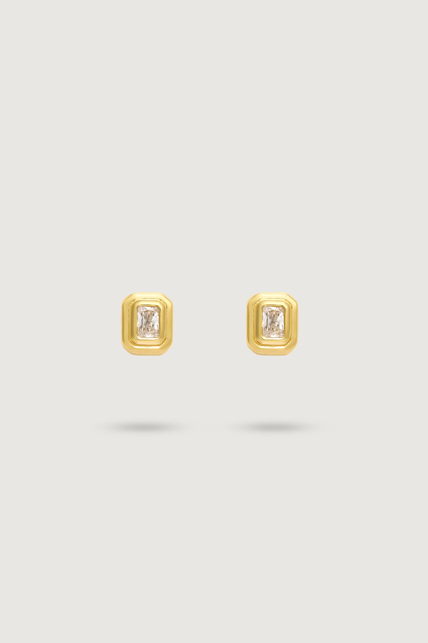 THE MILK EARRINGS