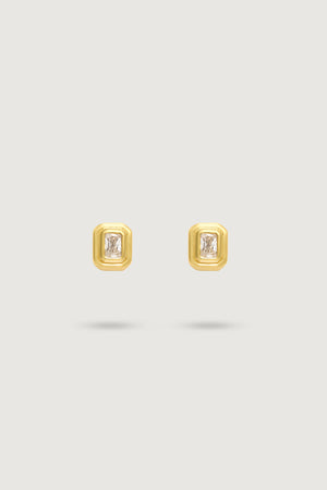 THE MILK EARRINGS