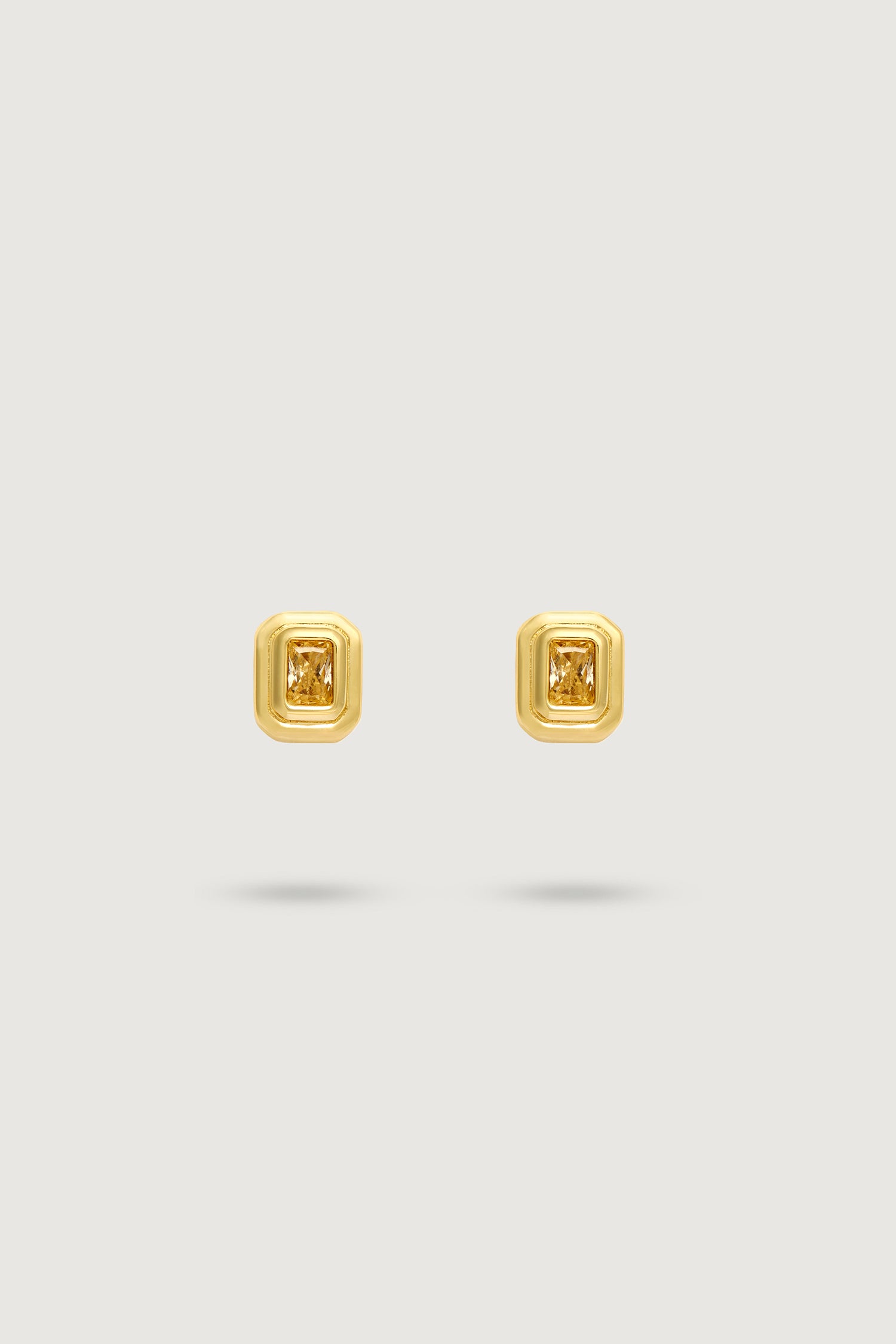 THE DUNE EARRINGS