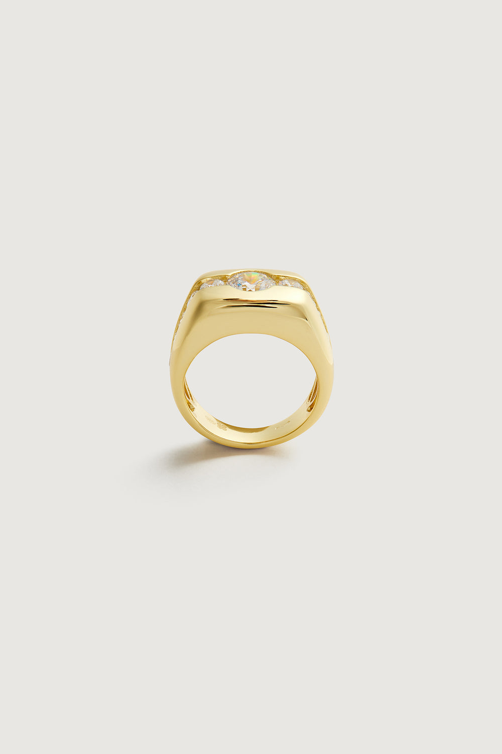 DEWY RING