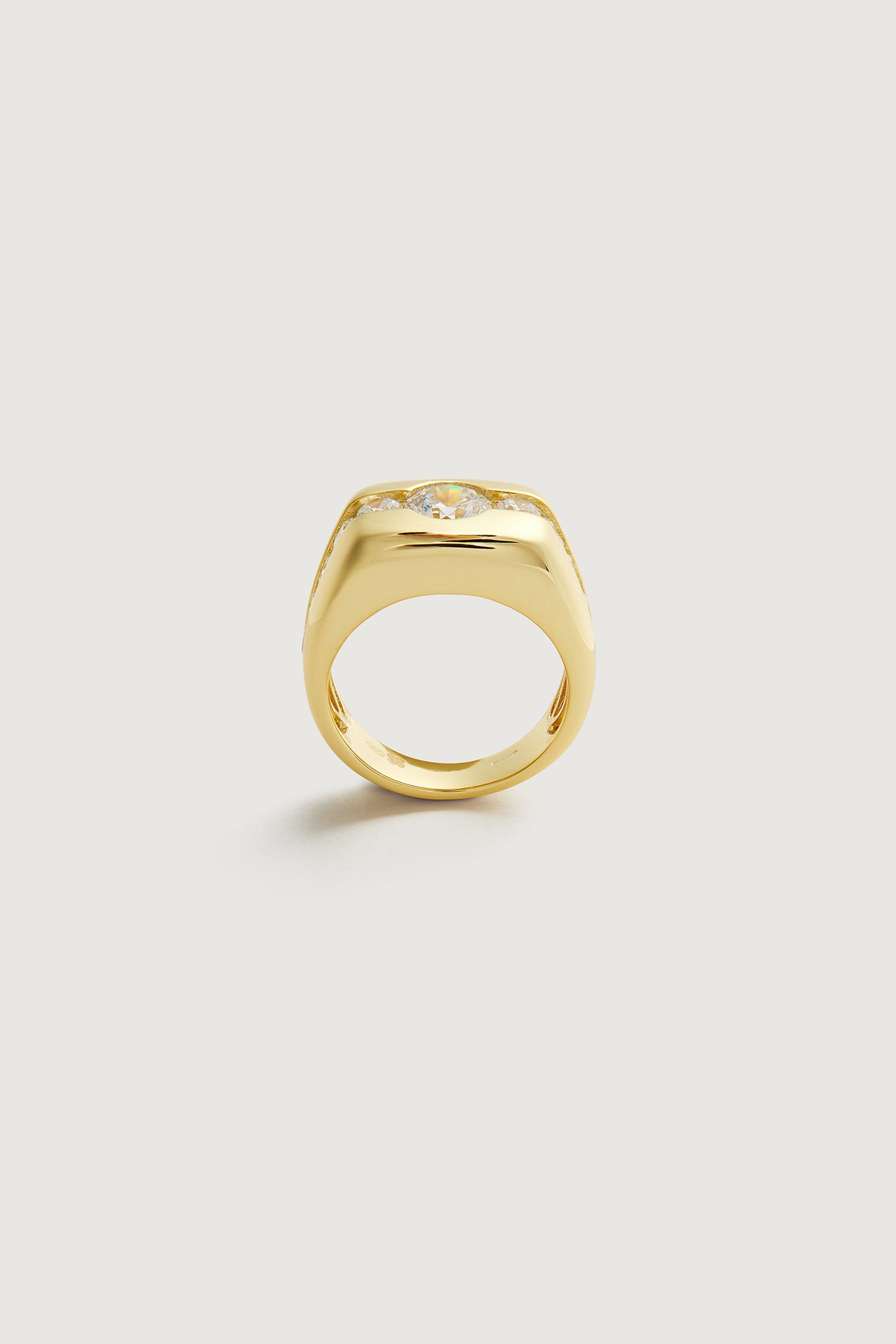 DEWY RING