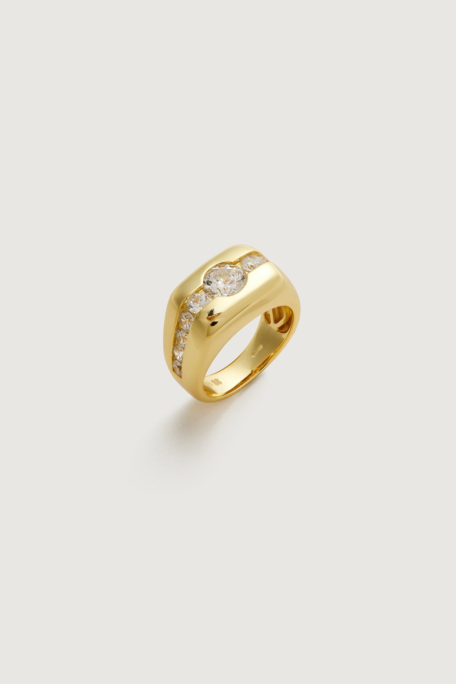 DEWY RING