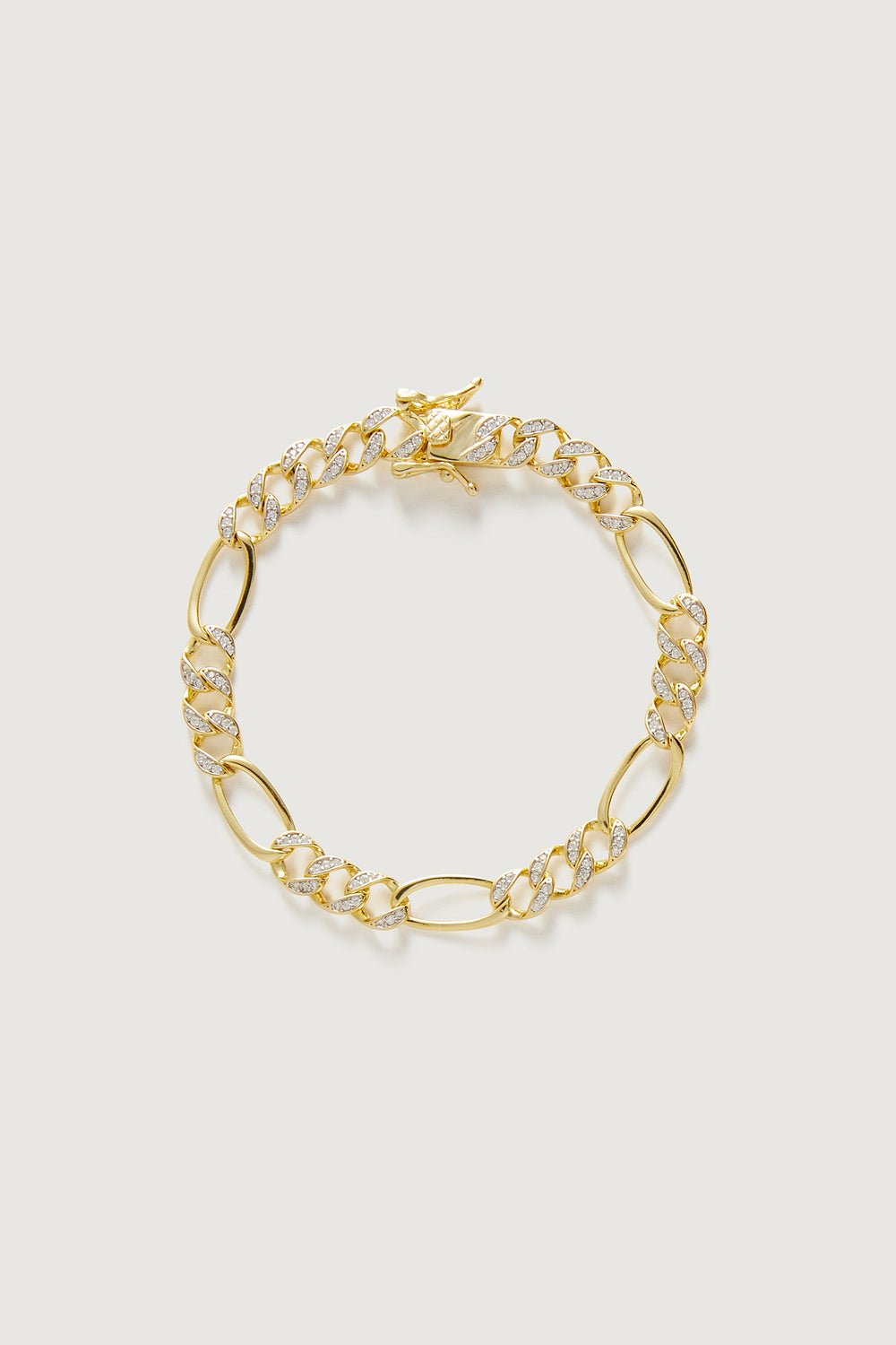 THE 3+1 BRACELET