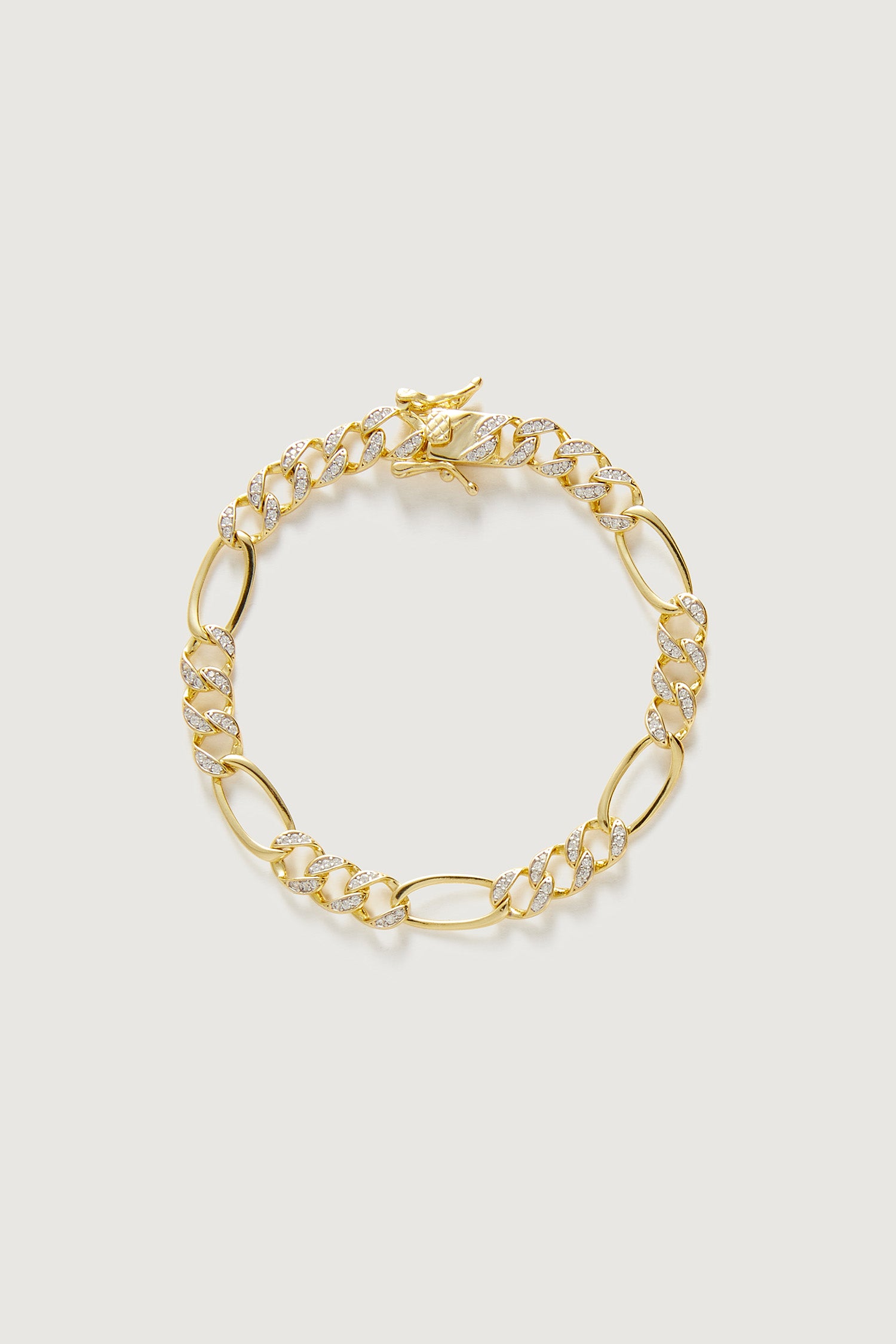 THE 3+1 BRACELET