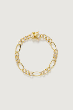 THE 3+1 BRACELET