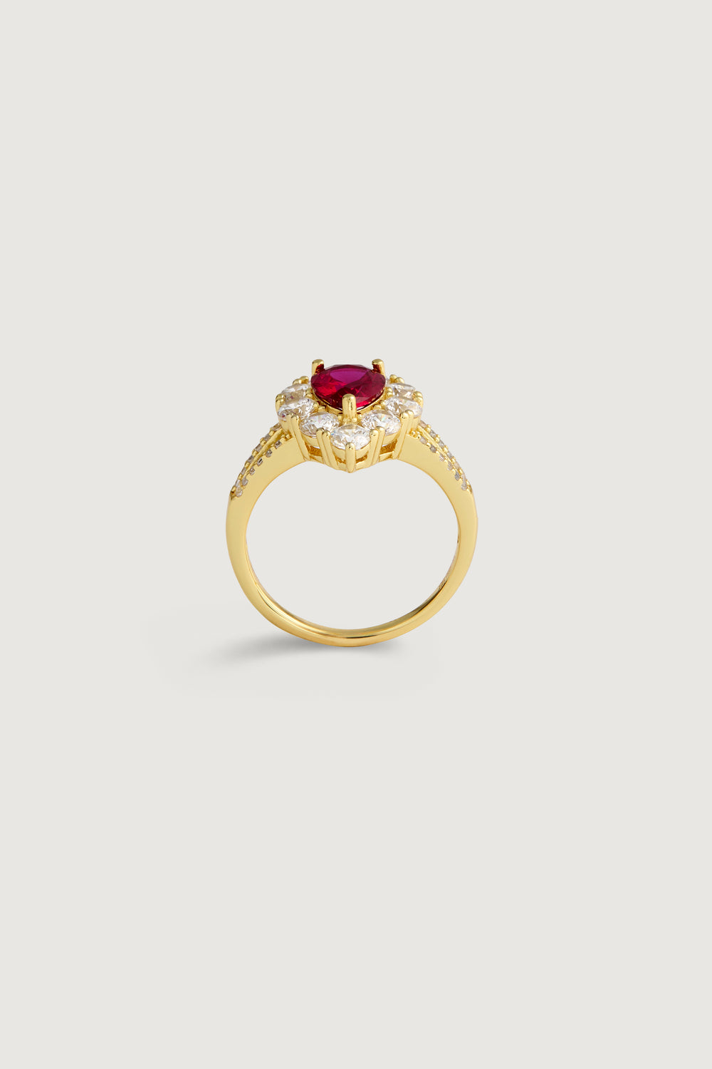 HERA RING