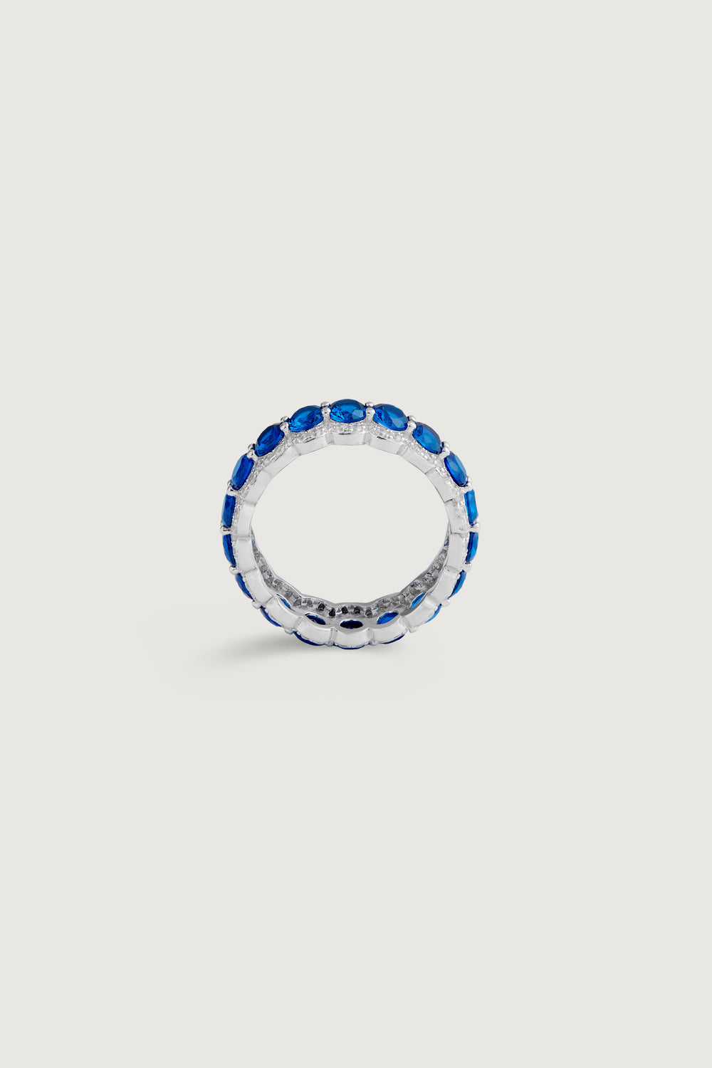 AETERNA RING BLUE