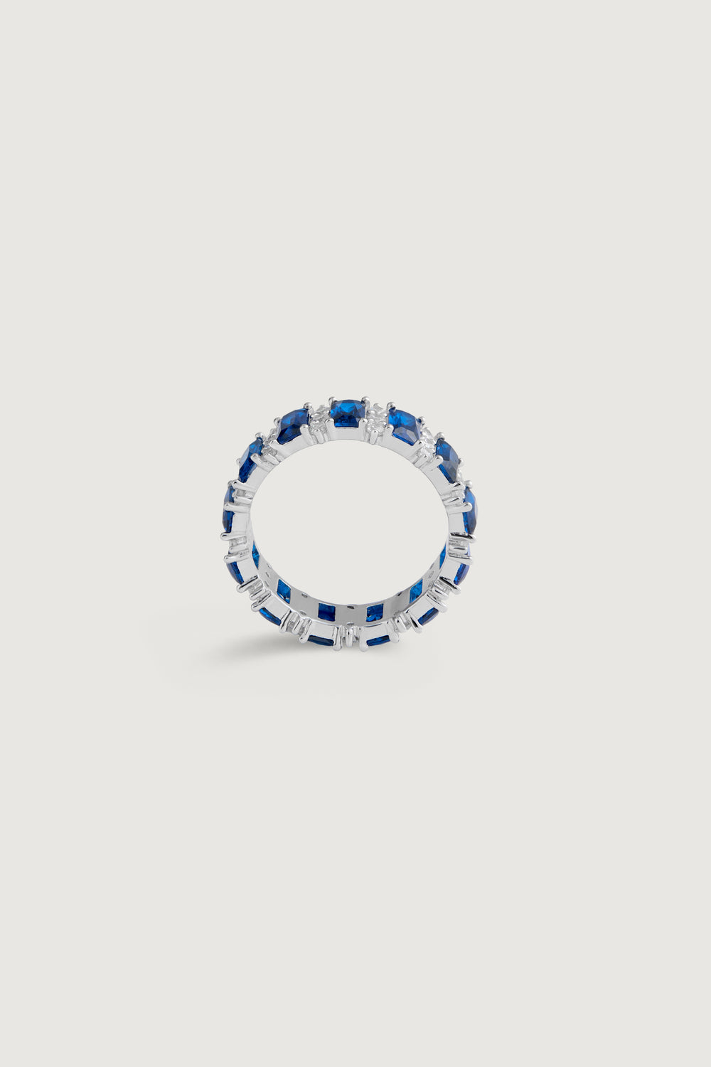PERPETUA RING BLUE