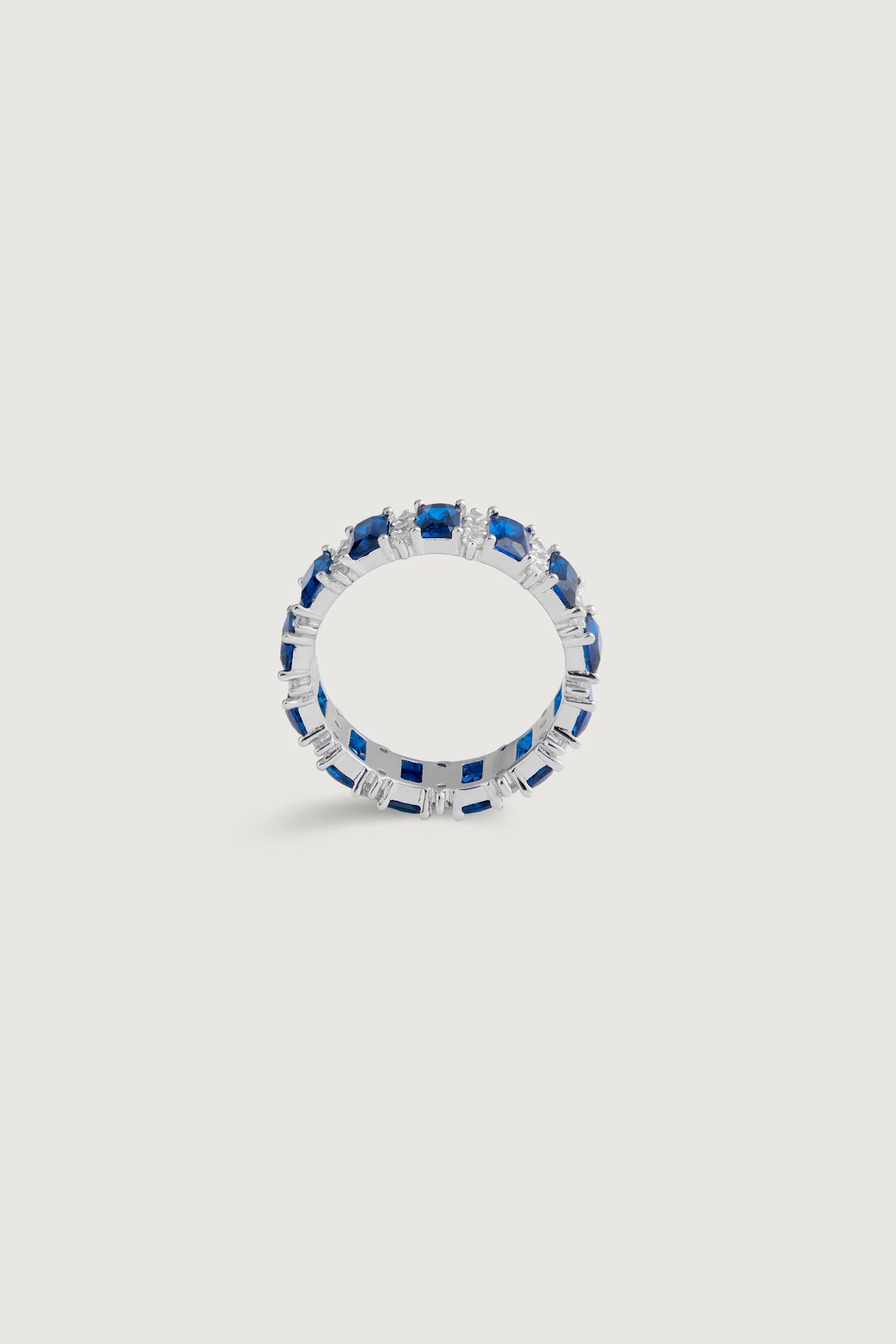 PERPETUA RING BLUE