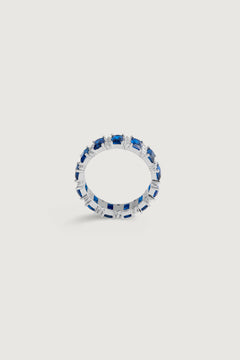 PERPETUA RING BLUE