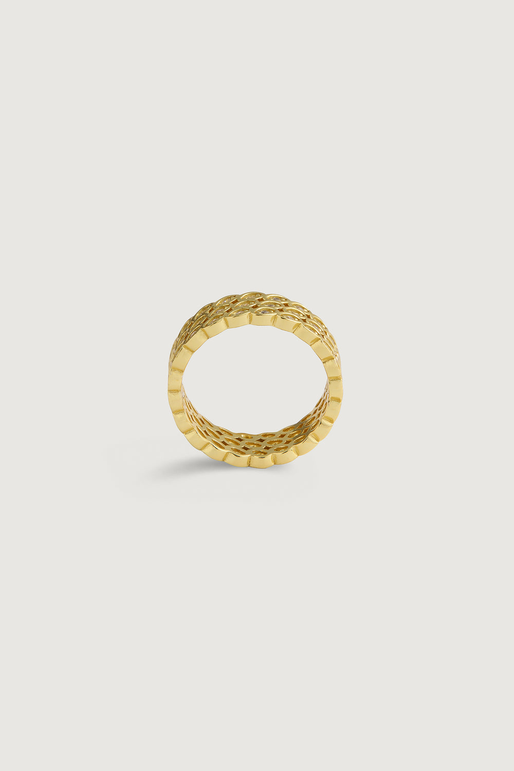 HOLLY RING