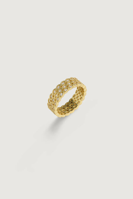 HOLLY RING