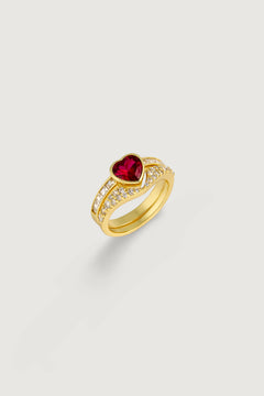 MATCHING RING GOLD