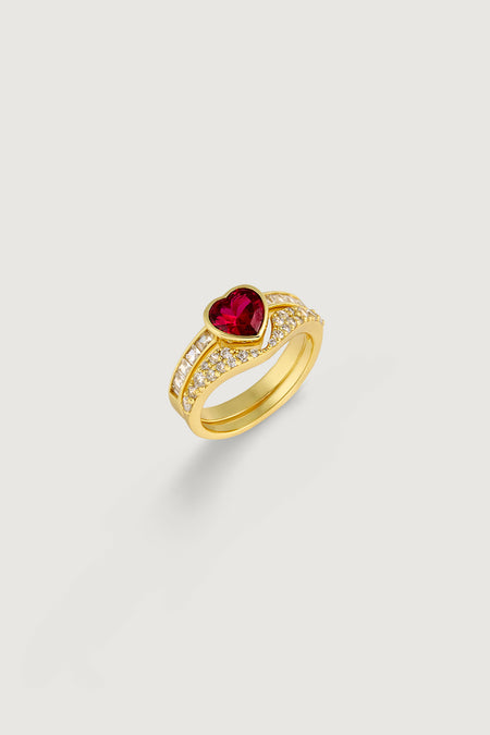 MATCHING RING GOLD