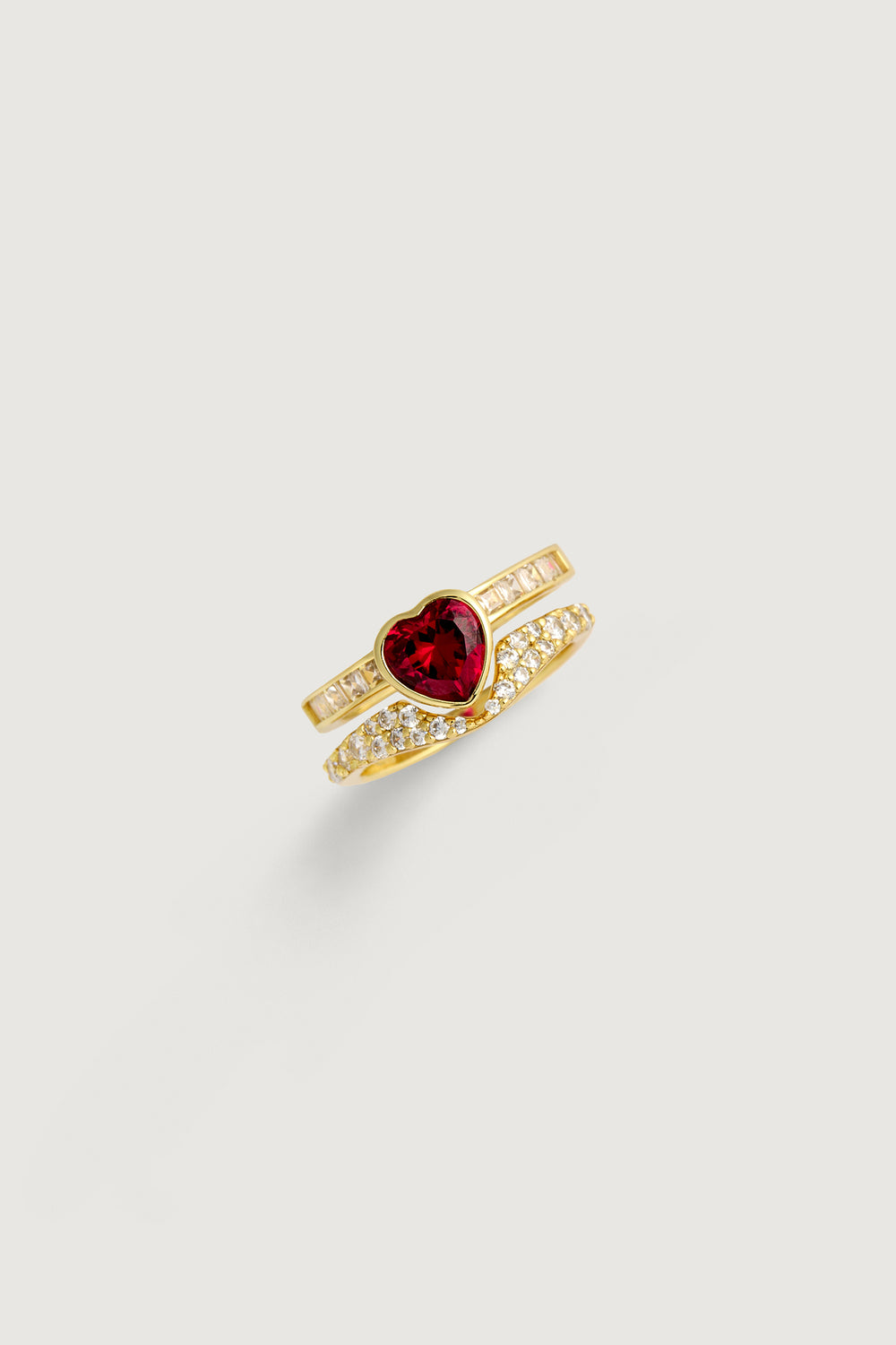 MATCHING RING GOLD