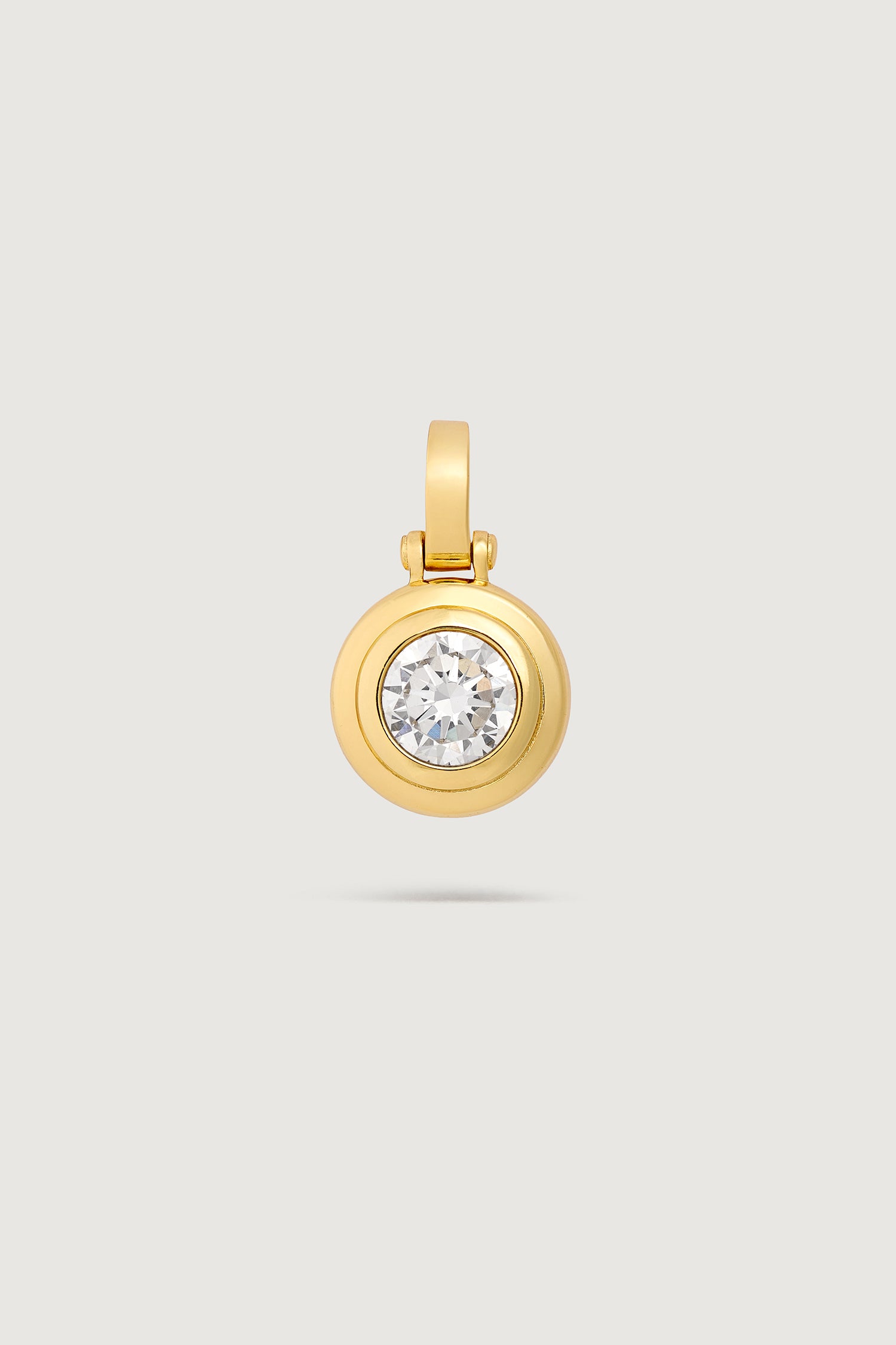 THE GLAZE PENDANT
