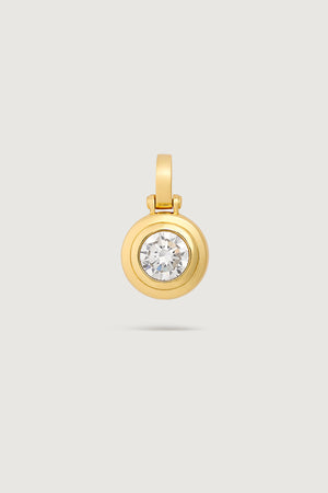 THE GLAZE PENDANT
