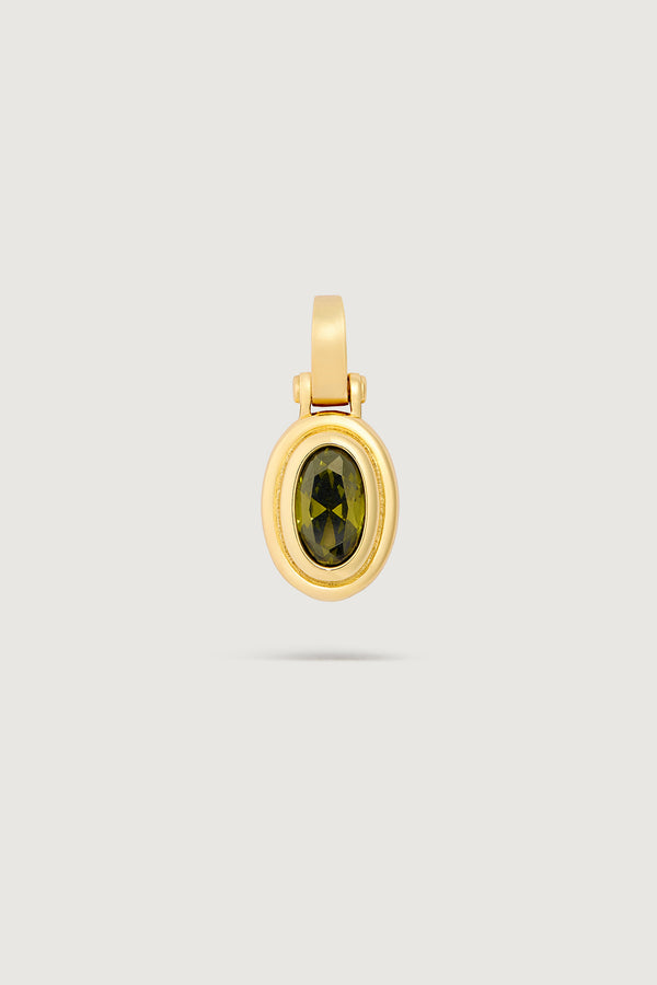 THE OLIVE PENDANT