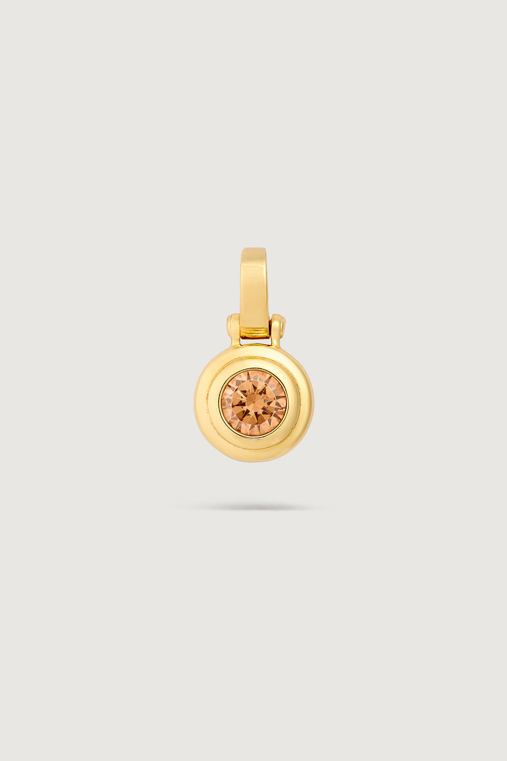 THE HONEY PENDANT