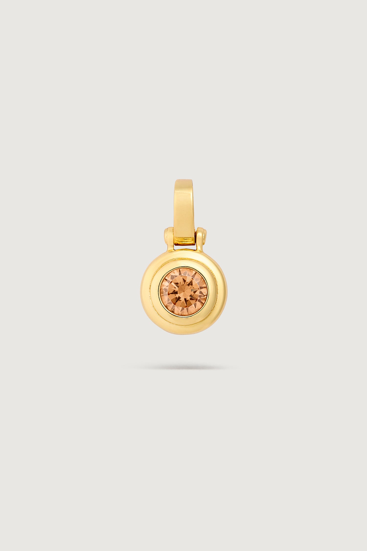 THE HONEY PENDANT