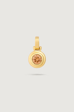 THE HONEY PENDANT