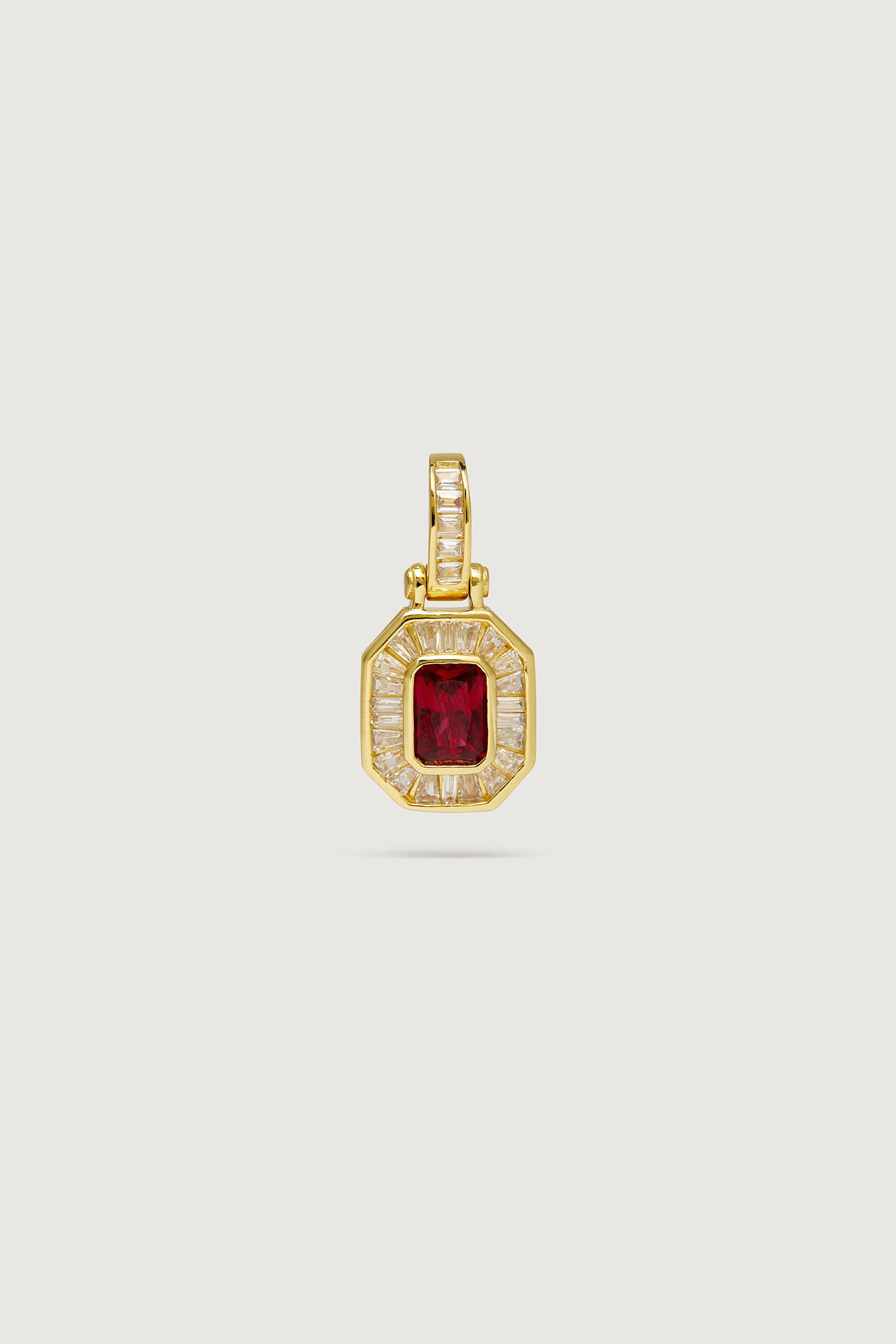 THE FRAME PENDANT