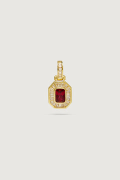THE FRAME PENDANT