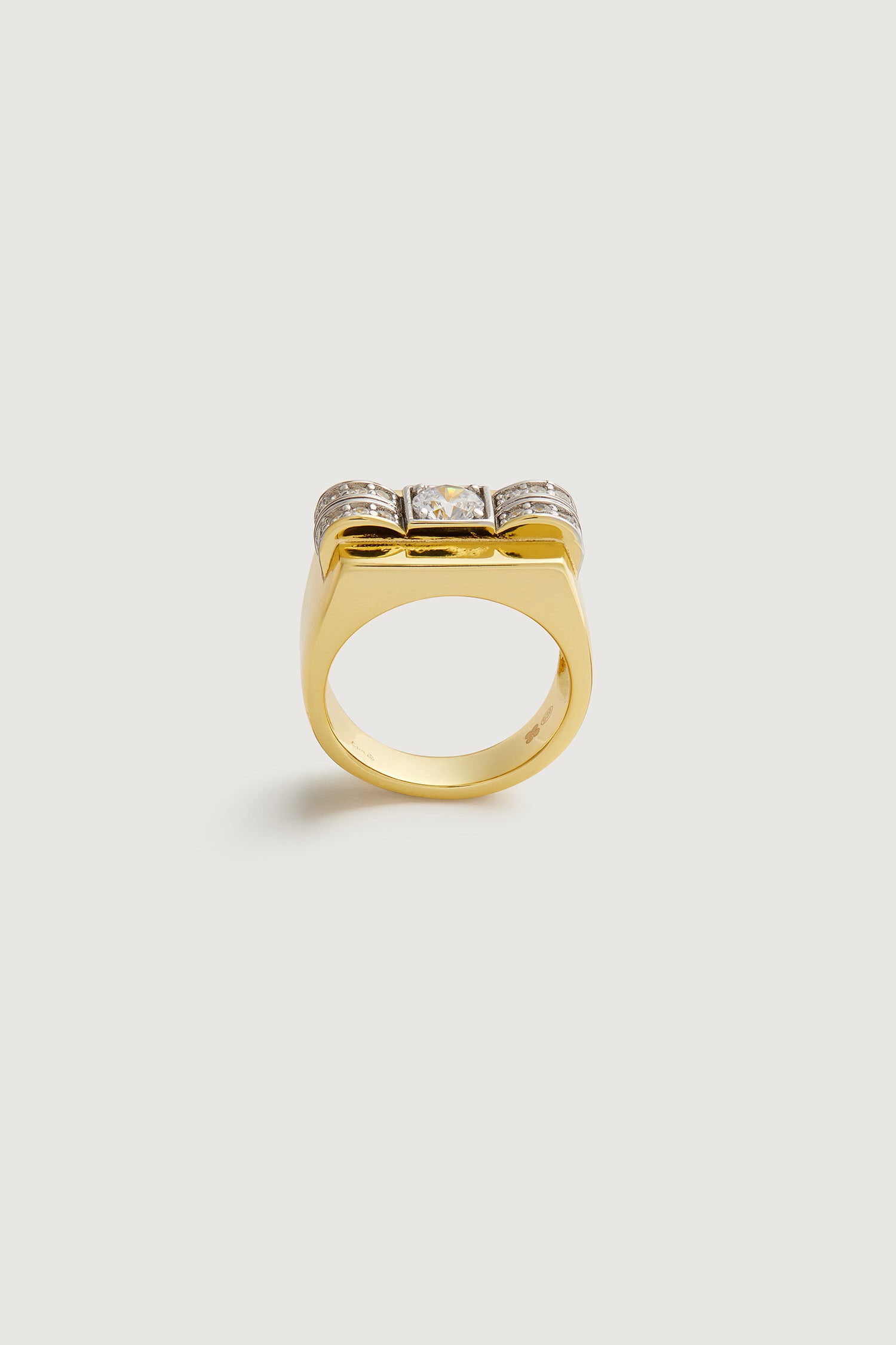 BOW RING