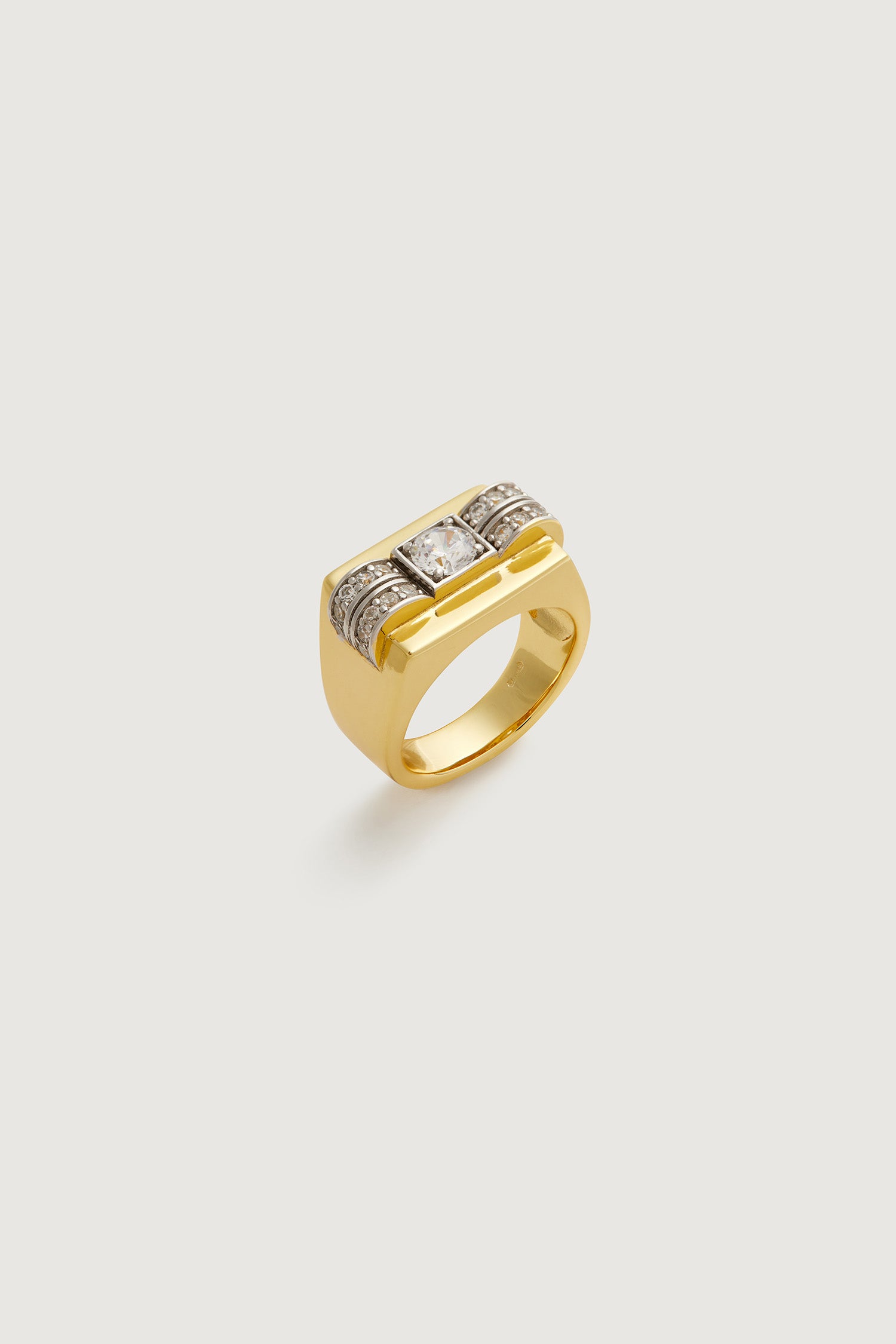 BOW RING