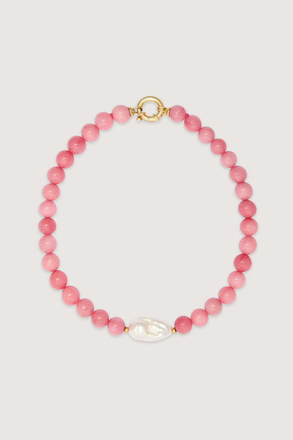 THE BLUSH