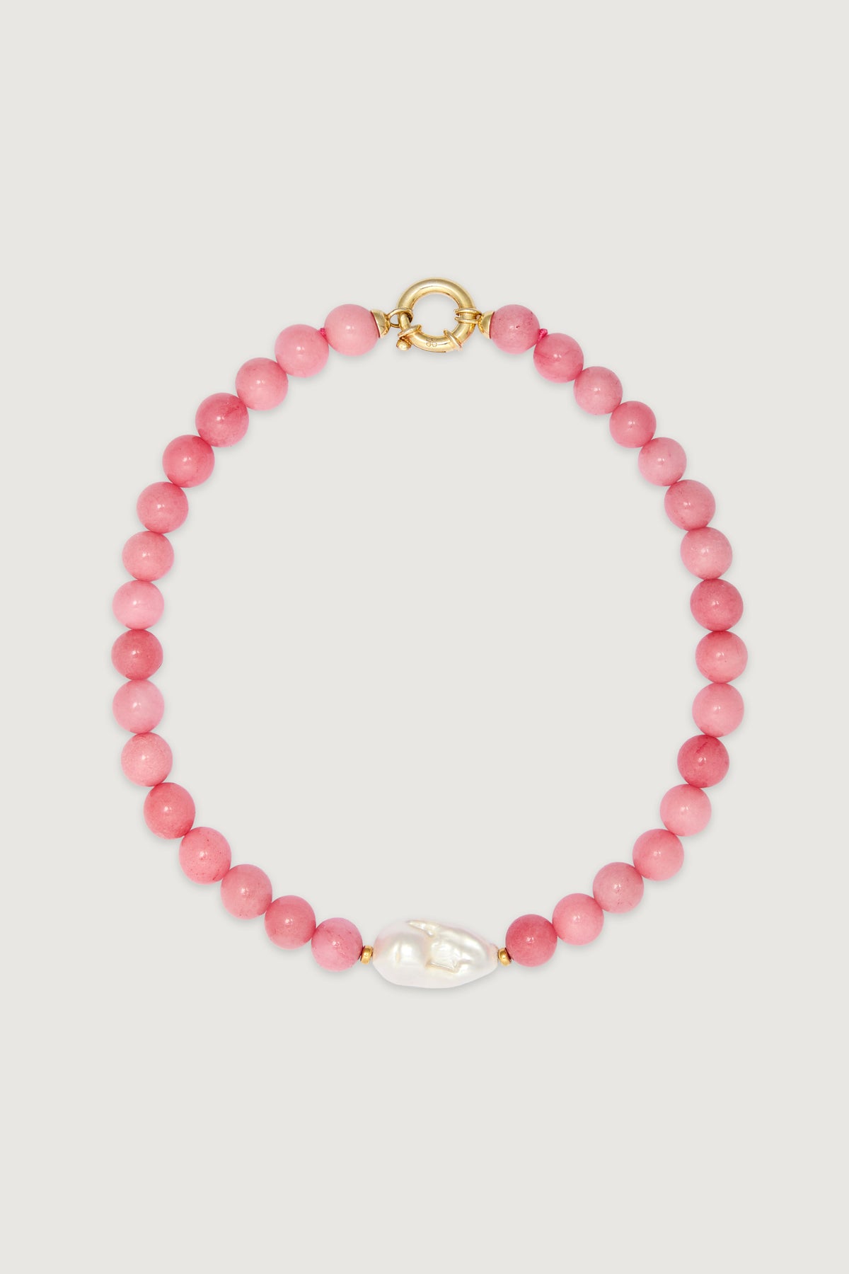 THE BLUSH