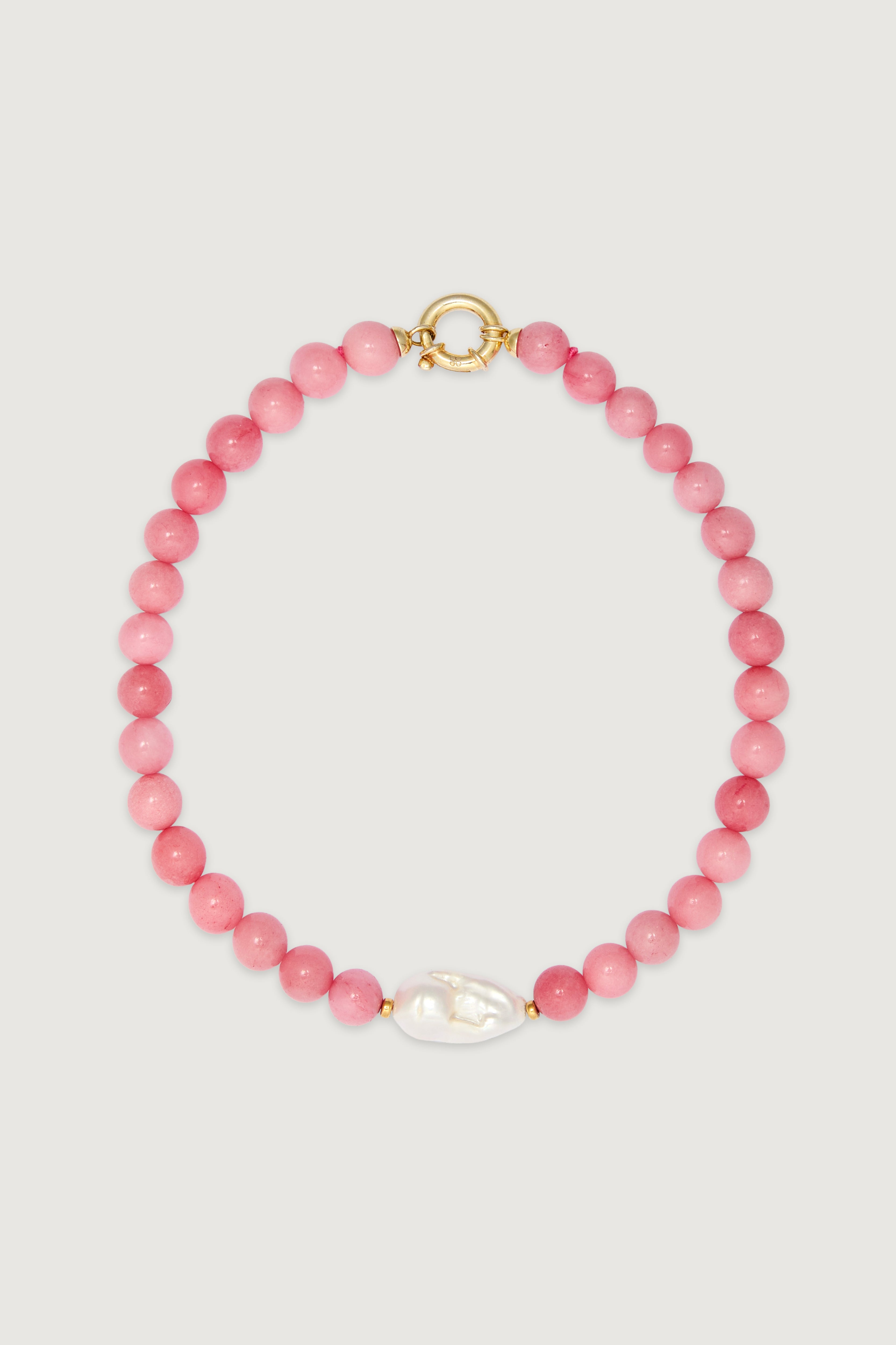 THE BLUSH