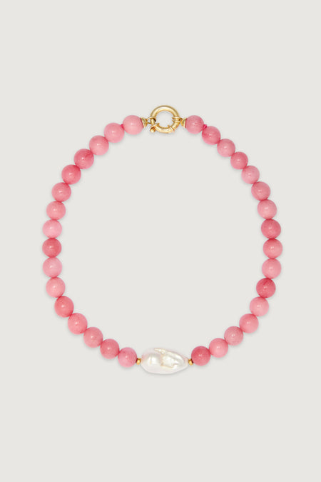 THE BLUSH