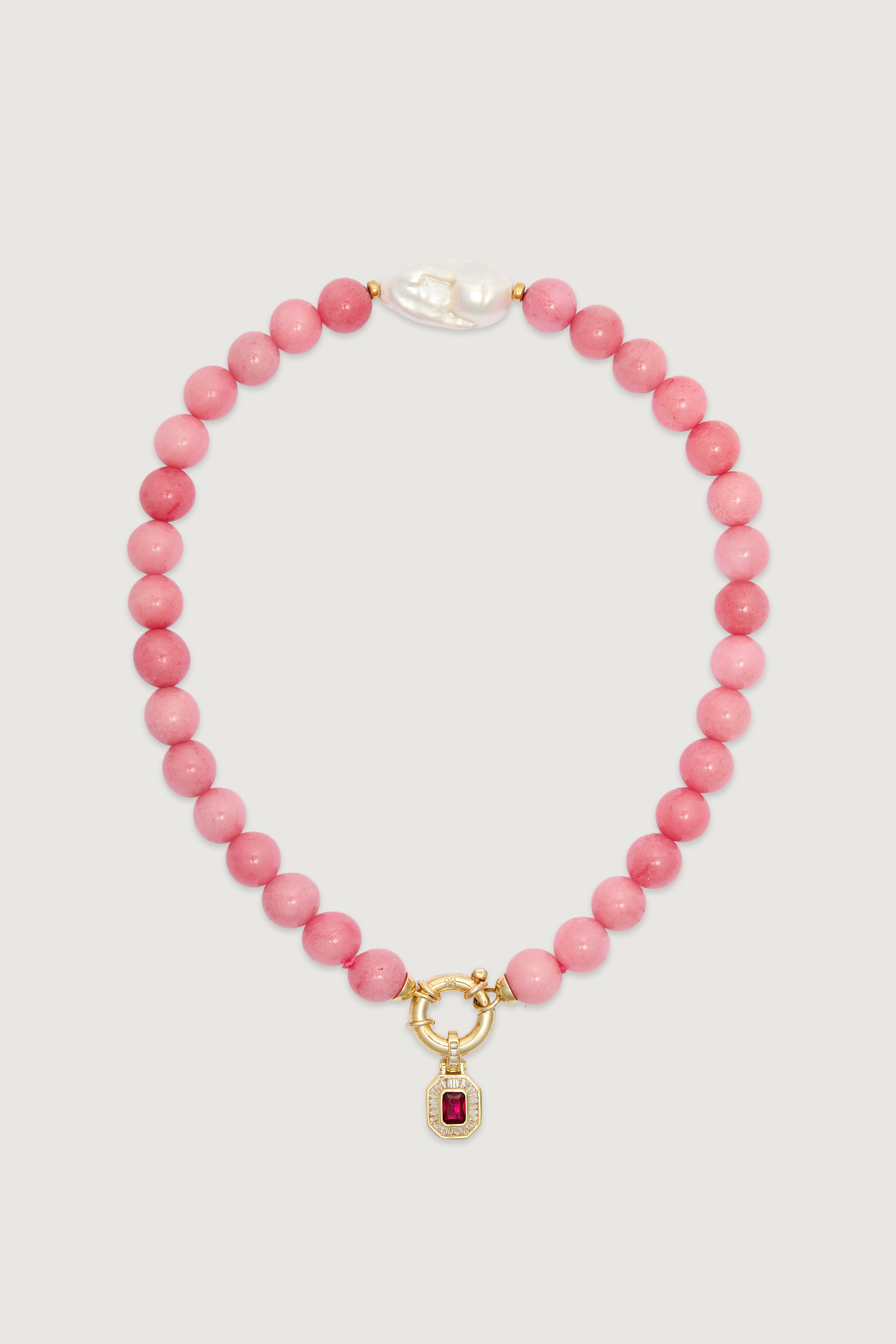 THE BLUSH