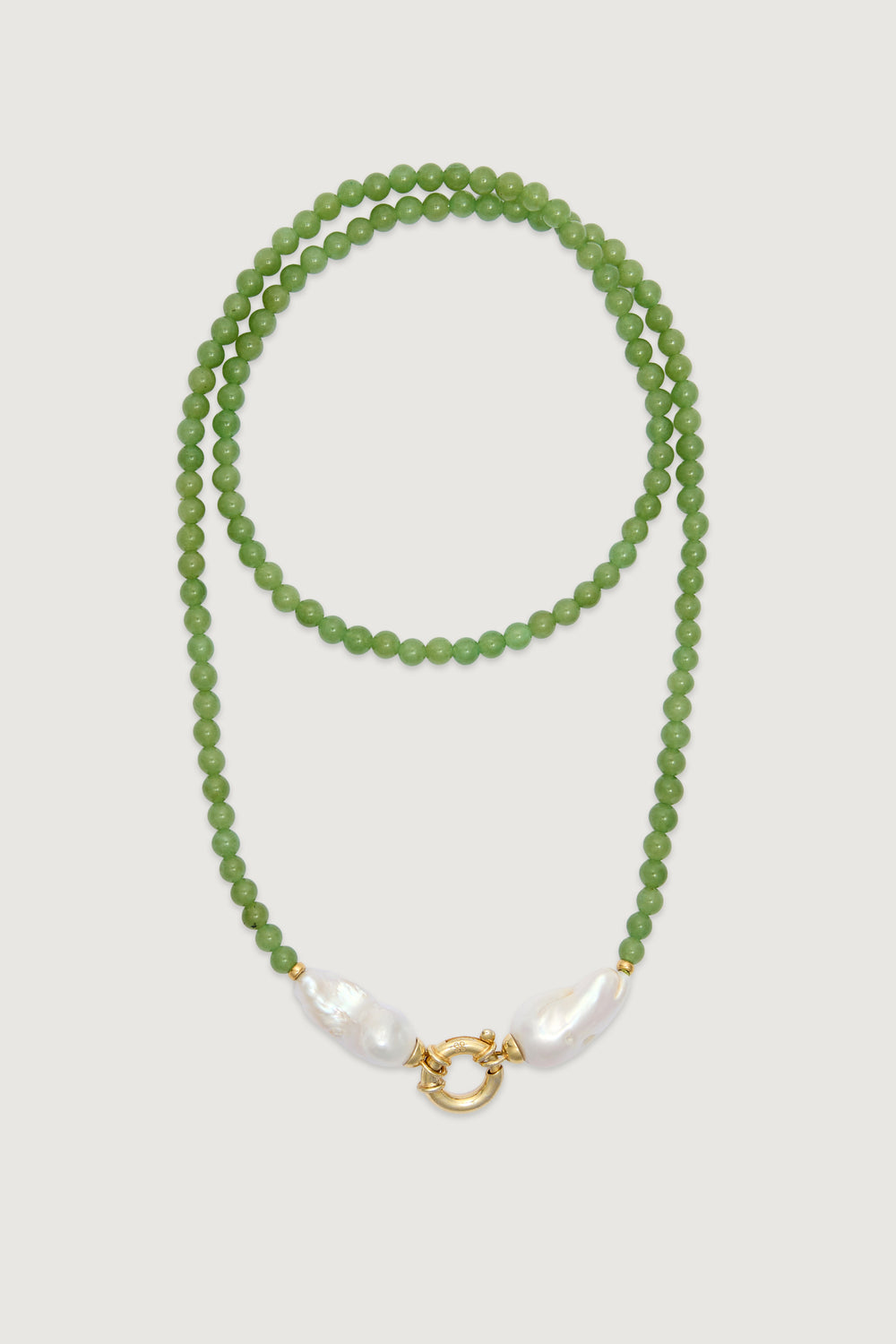 THE JADE