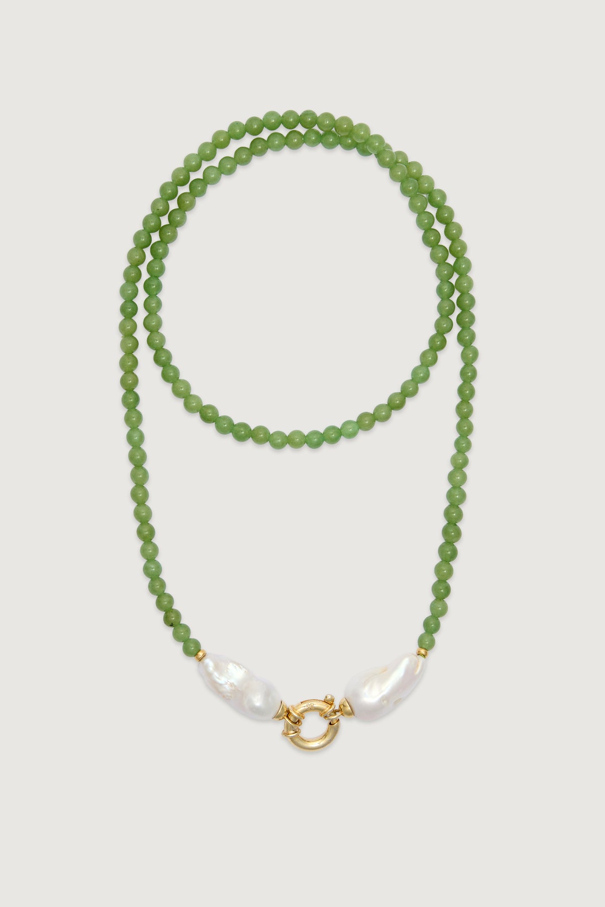 THE JADE