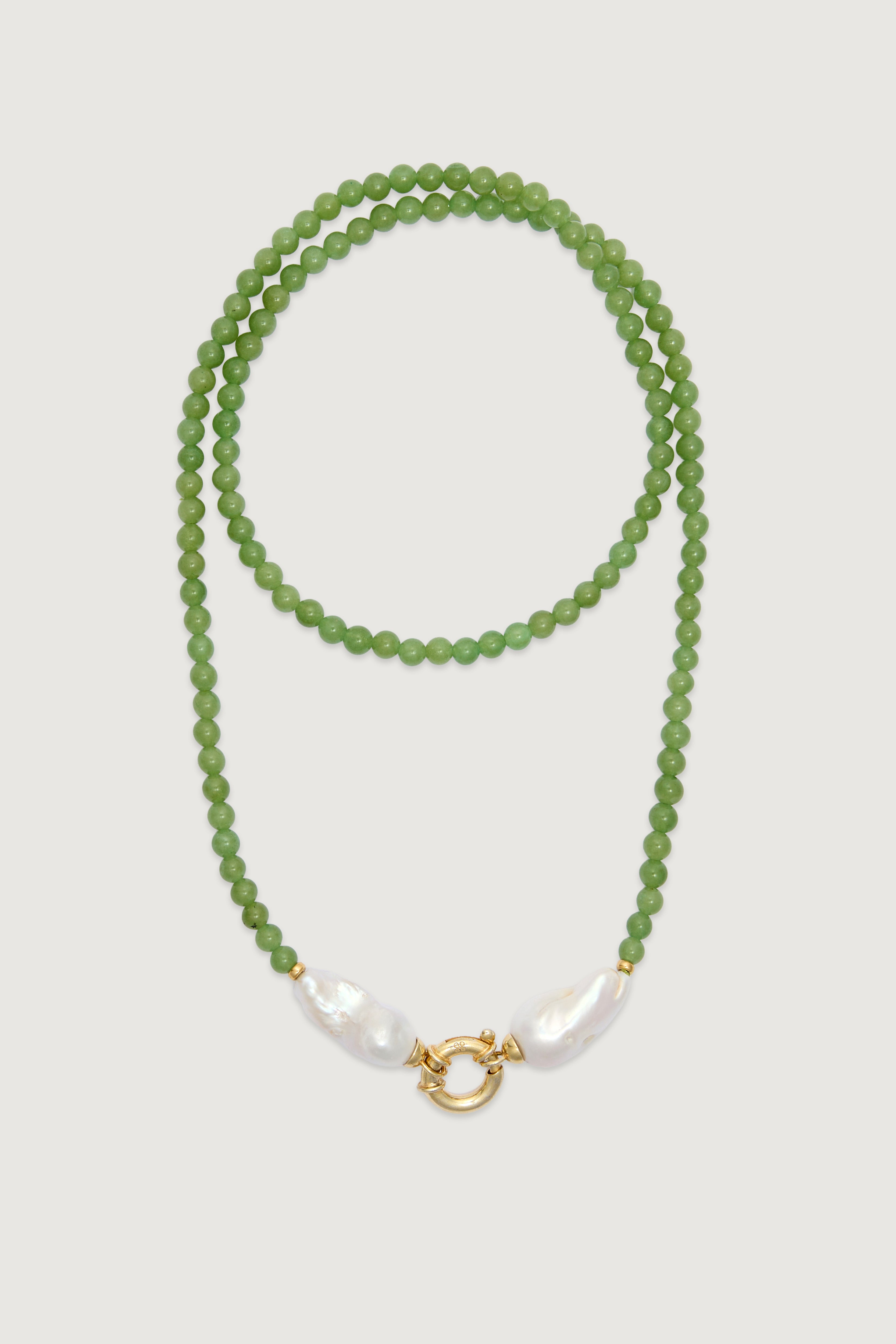 THE JADE
