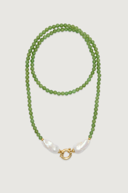 THE JADE