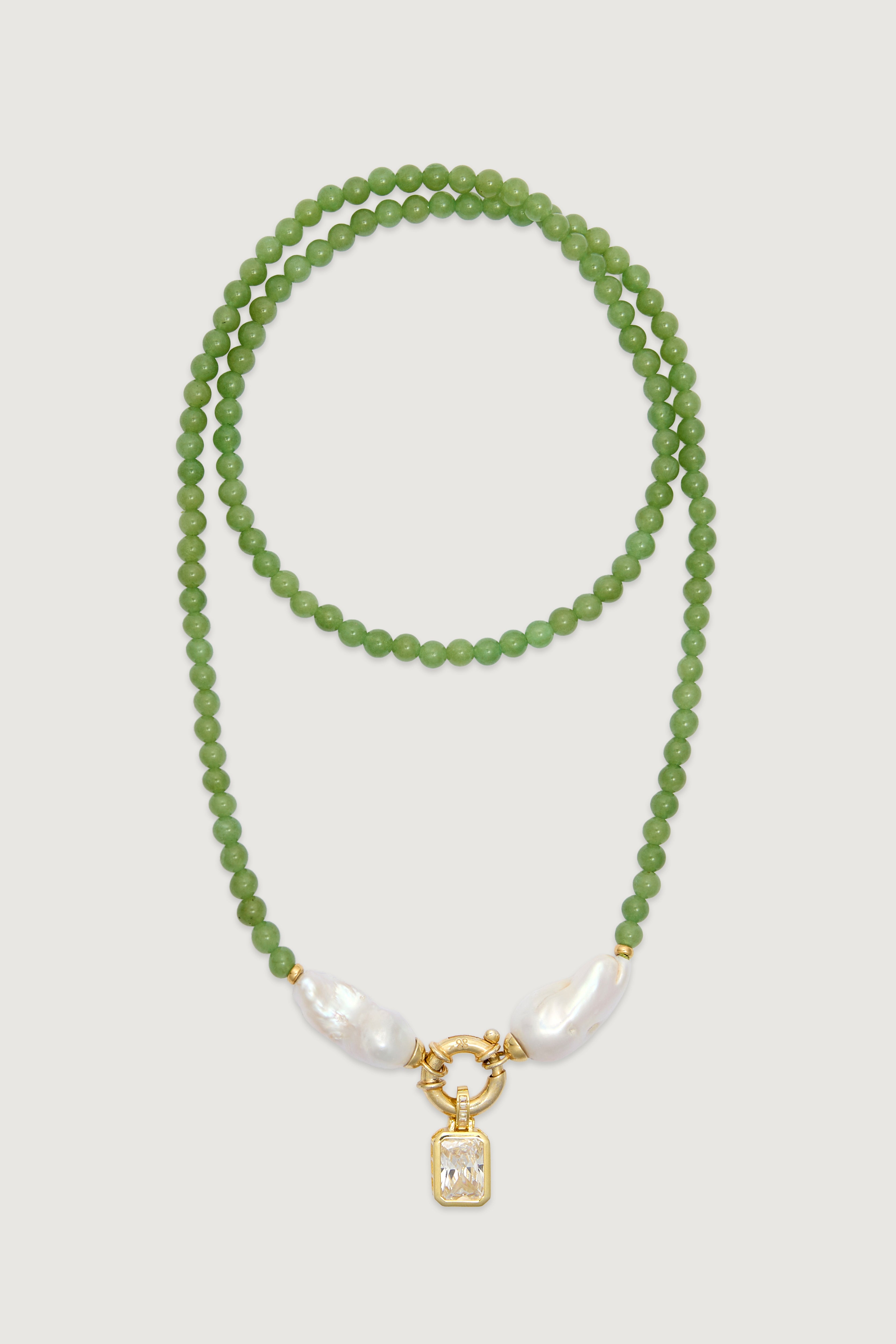 THE JADE