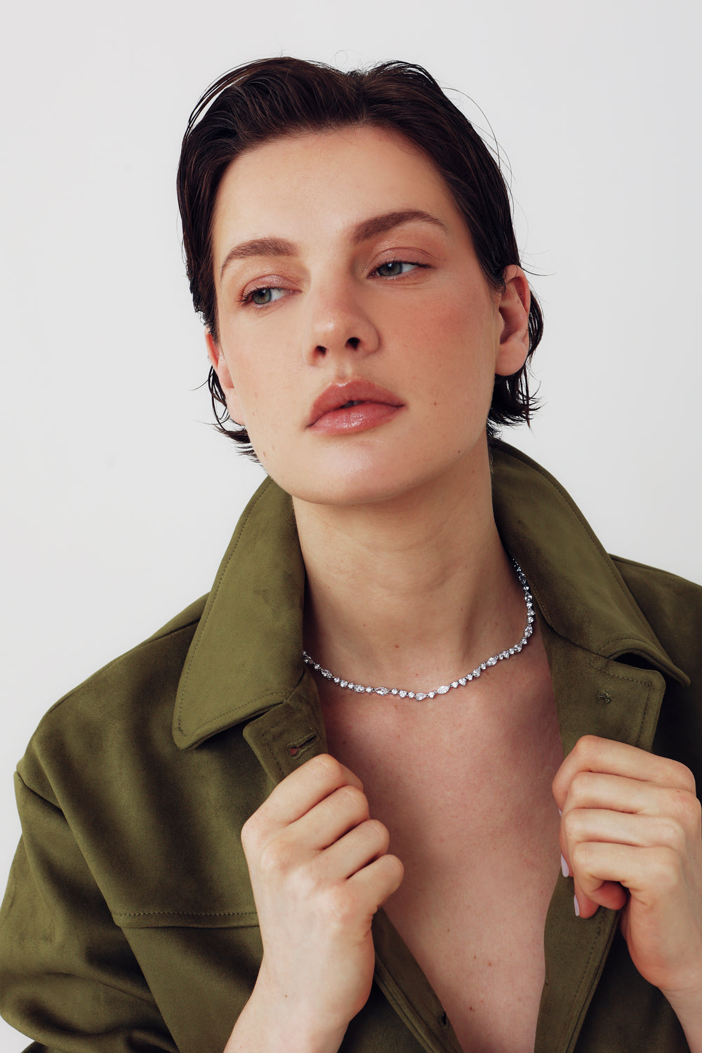 THE LEGACY NECKLACE