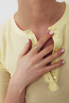 HOLLY RING
