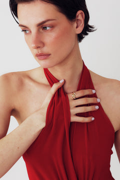 THE HEIRLOOM RING
