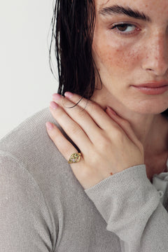 THE HARMONY RING