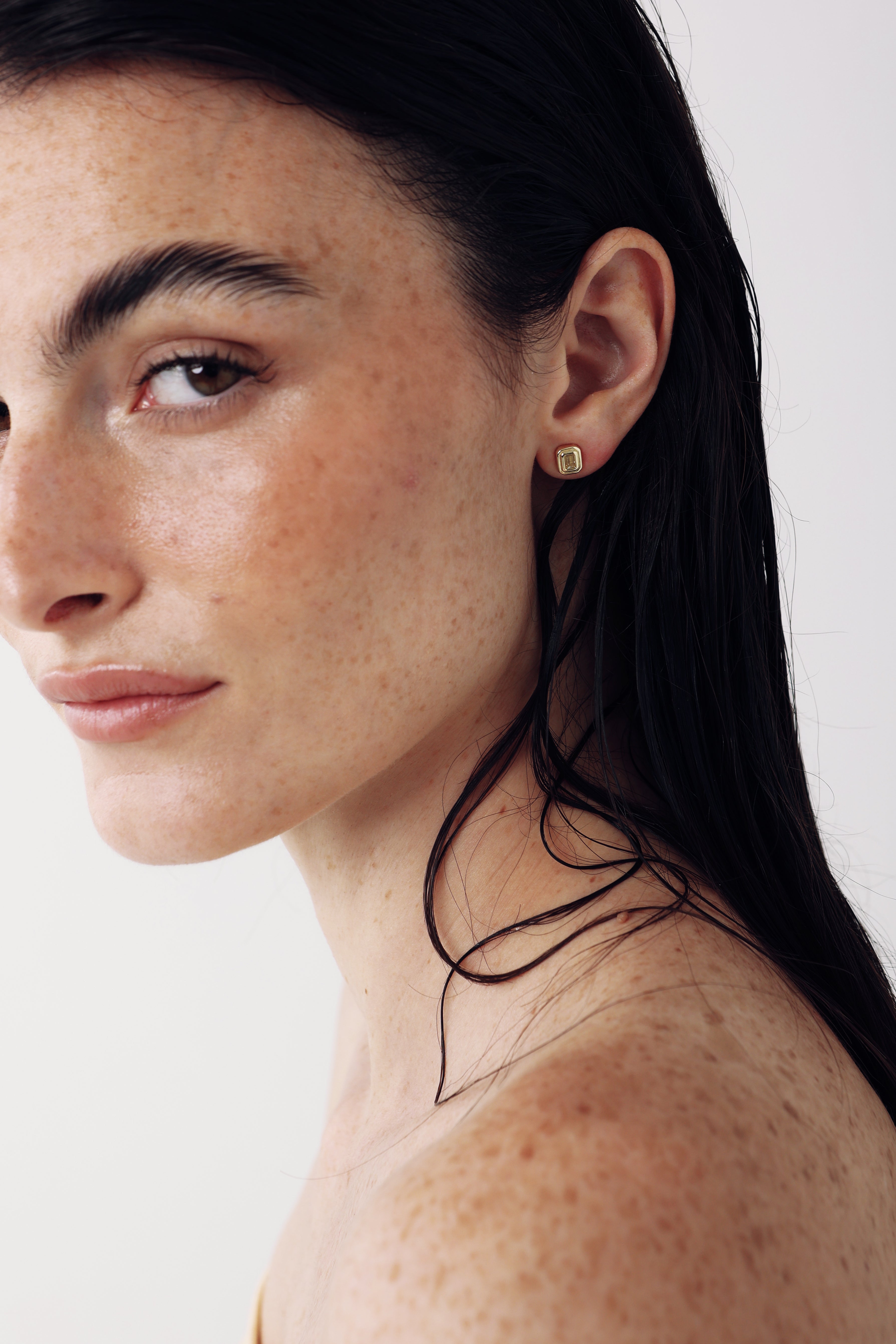 THE DUNE EARRINGS