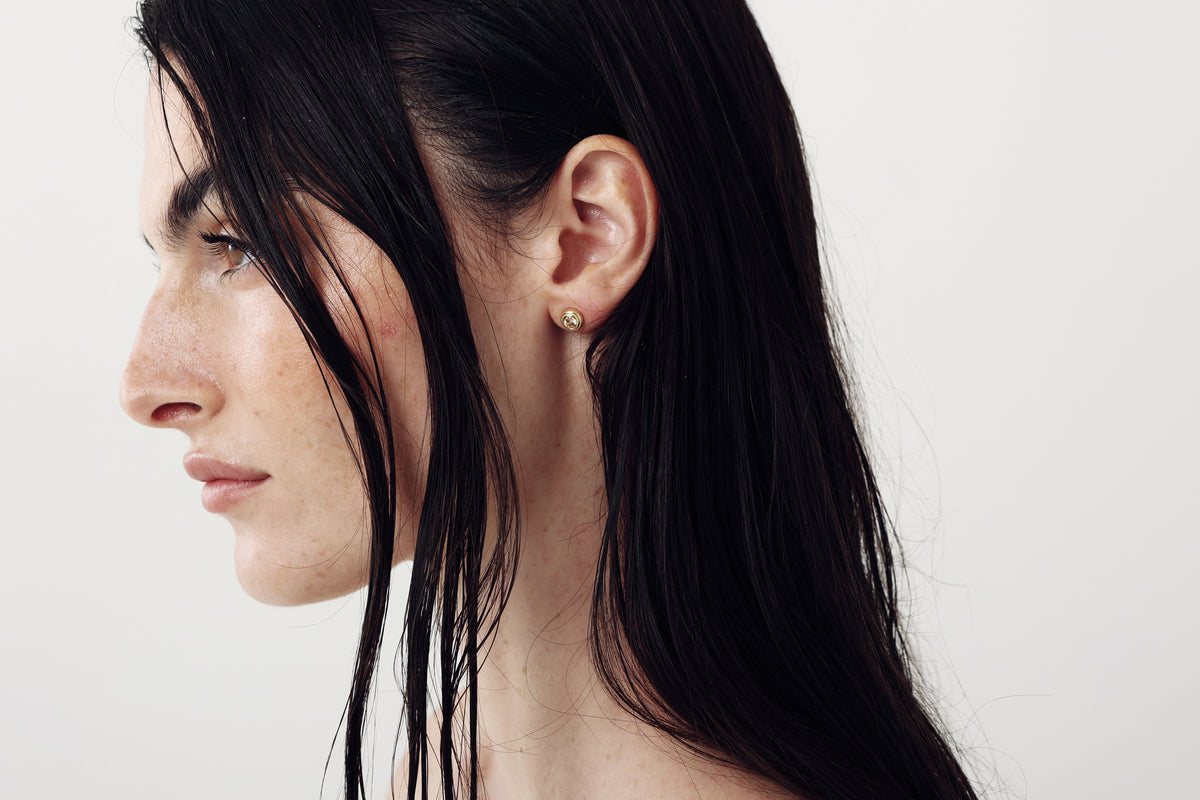 THE NUDE EARRINGS