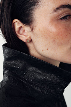 THE MILK EARRINGS