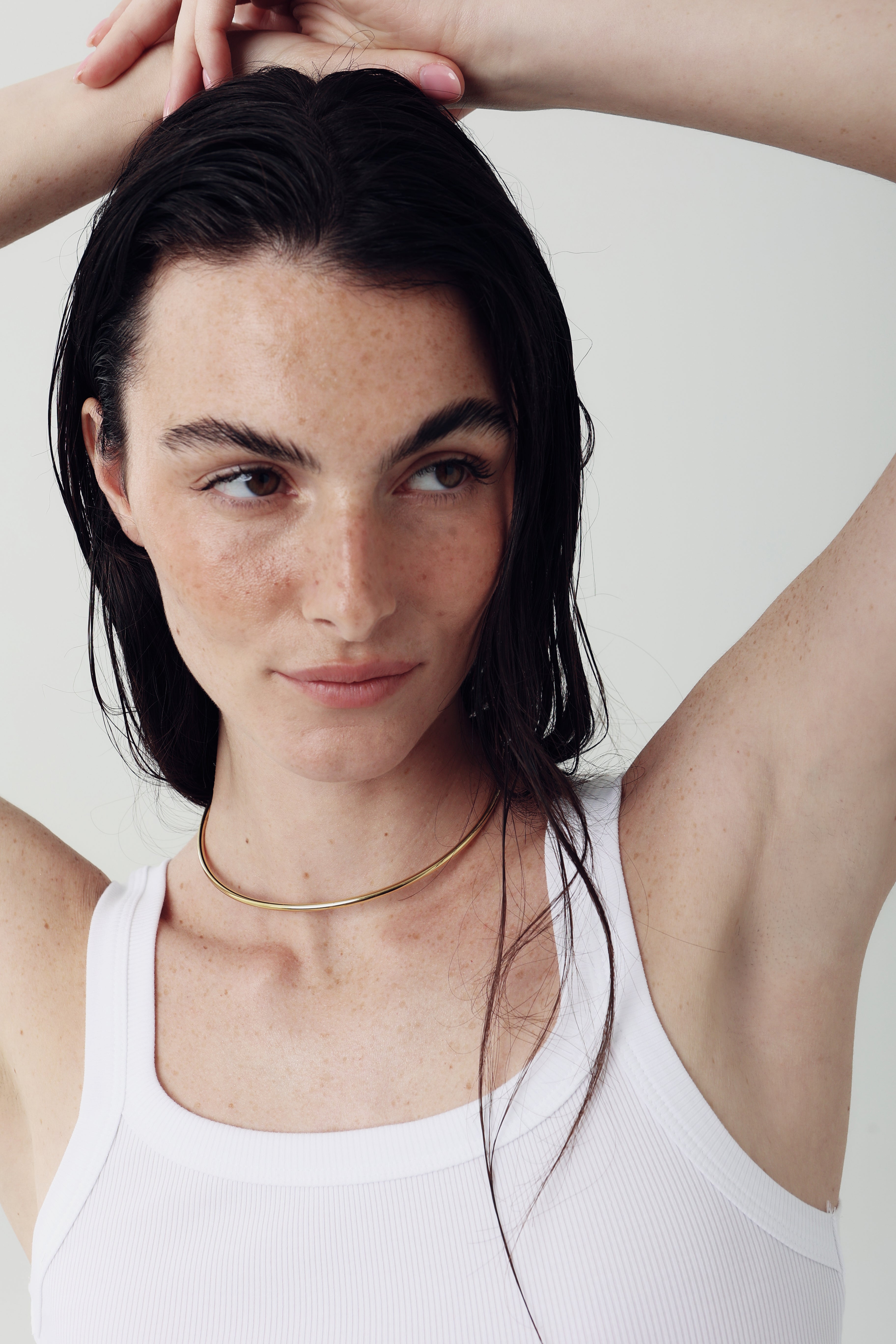 THE BASE NECKLACE